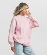 SSCO_W_Comfy_Cozy_Cable_Sweater_Cable_Knit_Collection_Pink_Mist_2