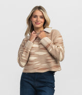 SSCO_W_Convertible_Collar_Sweater_Sweaters_Taupe_1