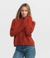 SSCO_W_Feather_Knit_Mockneck_Sweaters_Burnt_Henna_1