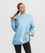 SSCO_W_Happy_Thoughts_Puff_Print_Sweatshirt_Crewneck_Sweatshirts_Crystal_Lake_2