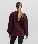 SSCO_W_Inside_Out_Fuzzy_Sweatshirt_Crewneck_Sweatshirts_Bordeaux_3