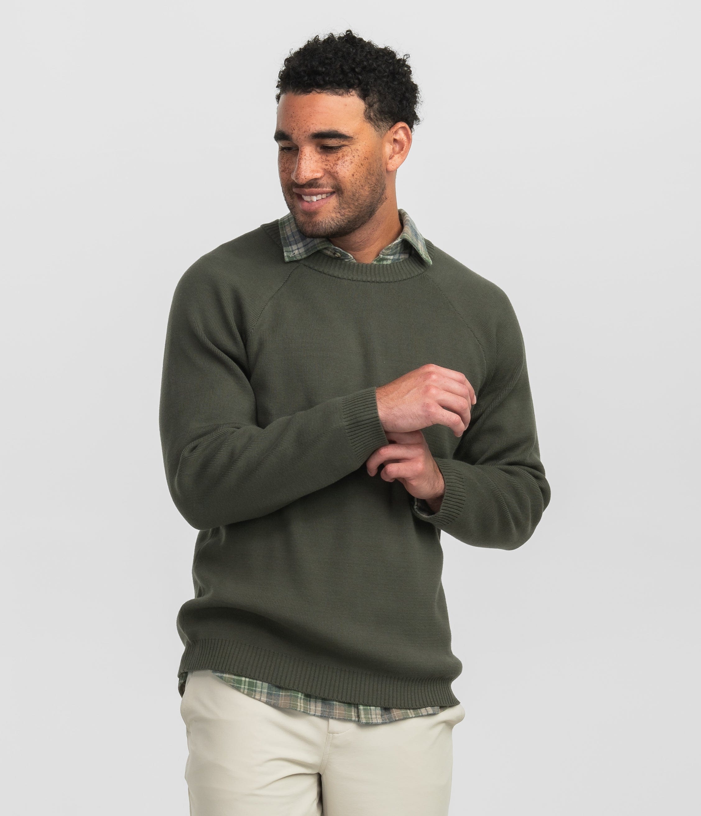 SSCO_M_Vintage_Pullover_Sweater_Crewneck_Sweaters_LS_Cedar_1