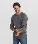 SSCO_M_Vintage_Pullover_Sweater_Crewneck_Sweaters_LS_December_Sky_3