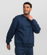 SSCO_M_Washed_Fleece_Essential_Washed_Crew_Classic_Navy_1