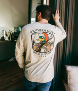 SSCO_M_Duck_Hunting_Tee_LS_Graphic_Tees_Taupe_2