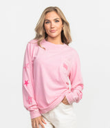 Hello Dolly Icon Tee LS - Candy Crush
