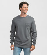 SSCO_M_Loyal_Tee_LS_Graphic_Tees_Volcanic_Ash_3