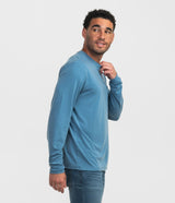 SSCO_M_Max_Comfort_Pocket_Tee_LS_Max_Comfort_LS_Nautical_Blue_3