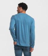 SSCO_M_Max_Comfort_Pocket_Tee_LS_Max_Comfort_LS_Nautical_Blue_4