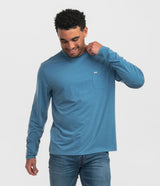 SSCO_M_Max_Comfort_Pocket_Tee_LS_Max_Comfort_LS_Nautical_Blue_2