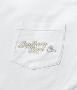 Need For Speed Tee SS - Bright White