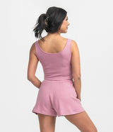 Easy Sway Tank - Lilas