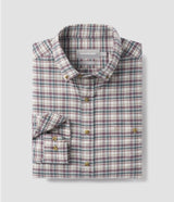 Flannel Sequoia Flannel LS - Sequoia