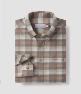 Flannel Sumner Flannel LS - Sumner