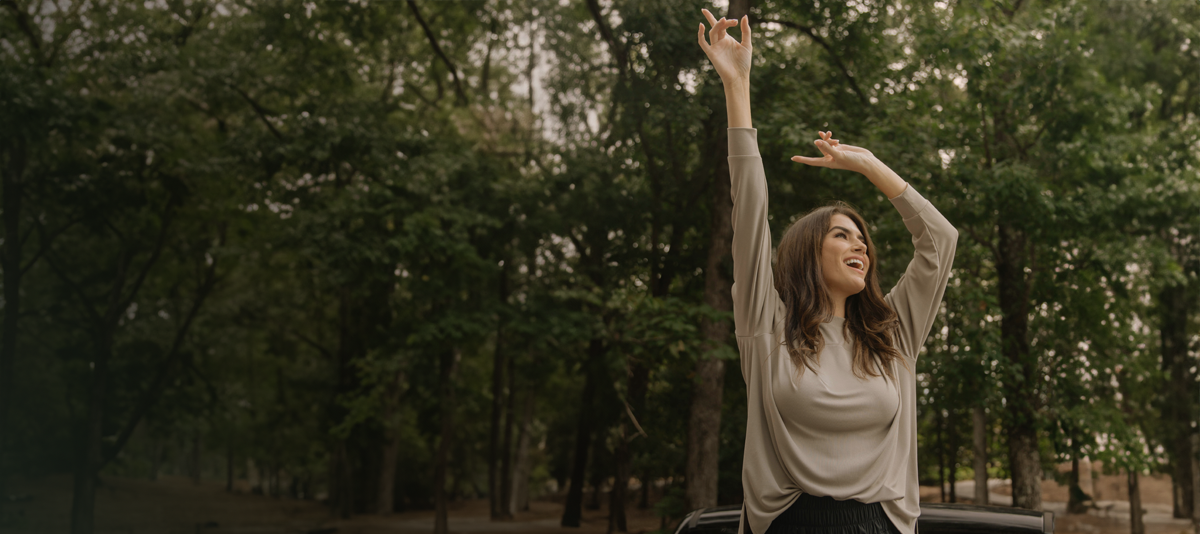 Women's Fashion Tops