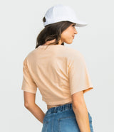 SSCO_Anywhere_Darted_Tee_Elevated_Staple_Tops_Just_Peachy_3