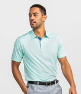 SSCO_M_Grayton_Heather_Polo_ Performance_Polos_Reef_2