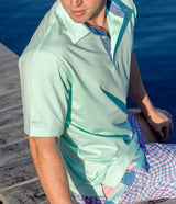 SSCO_M_Grayton_Heather_Polo_ Performance_Polos_Reef_5