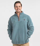 SSCO_M_Kodiak_Snap_Pullover_Blue_Forest_1