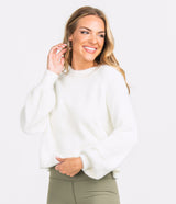 SSCO_W_Cropped_Feather_Knit_Sweater_Off_White_1