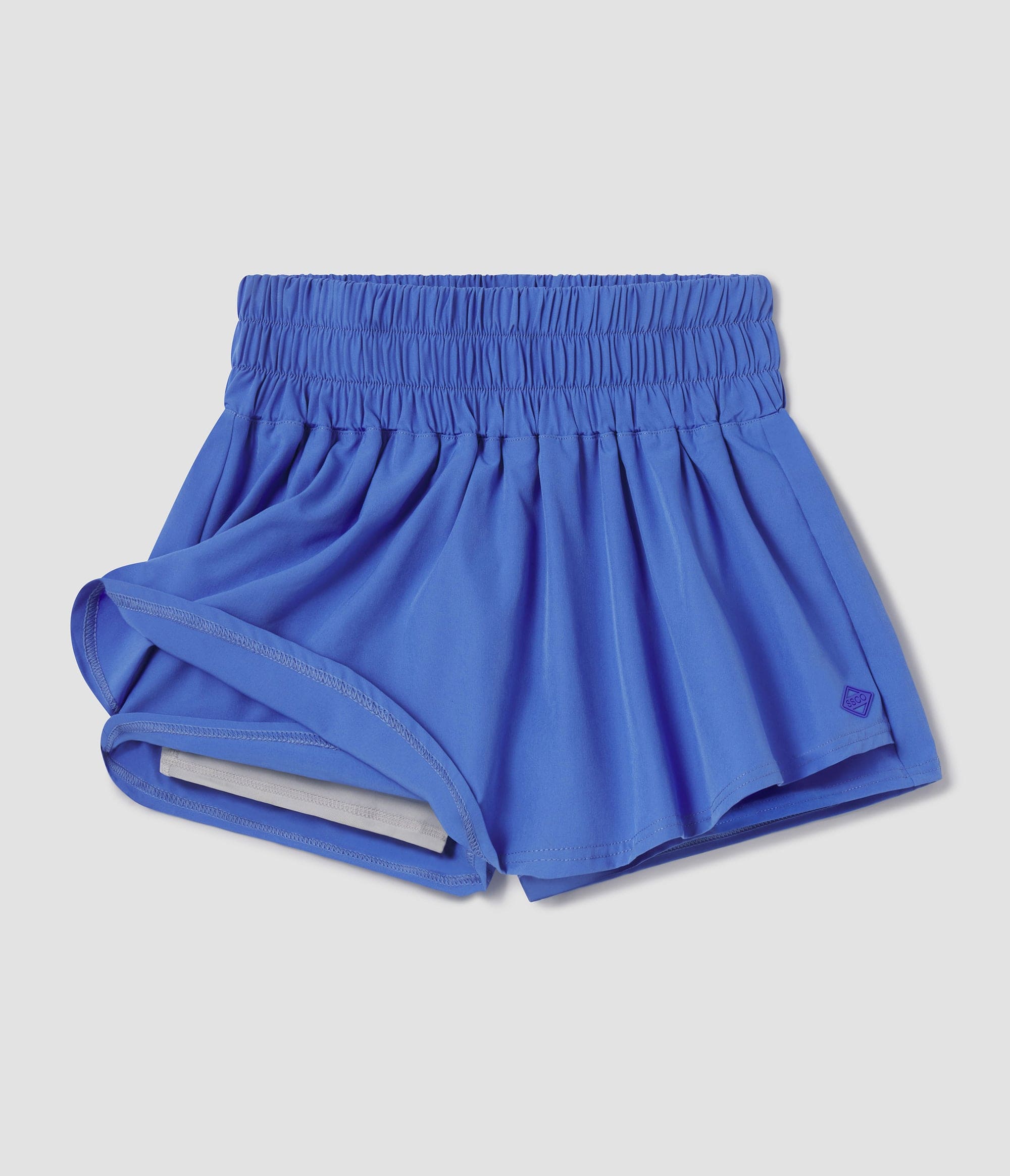 SSCO_W_Hybrid_Performance_Skort_Baja_Blue_1