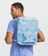 Cooler Backpack - Color Run