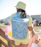 Cooler Backpack - Color Run