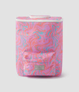 Cooler Backpack - Rainbow Quartz