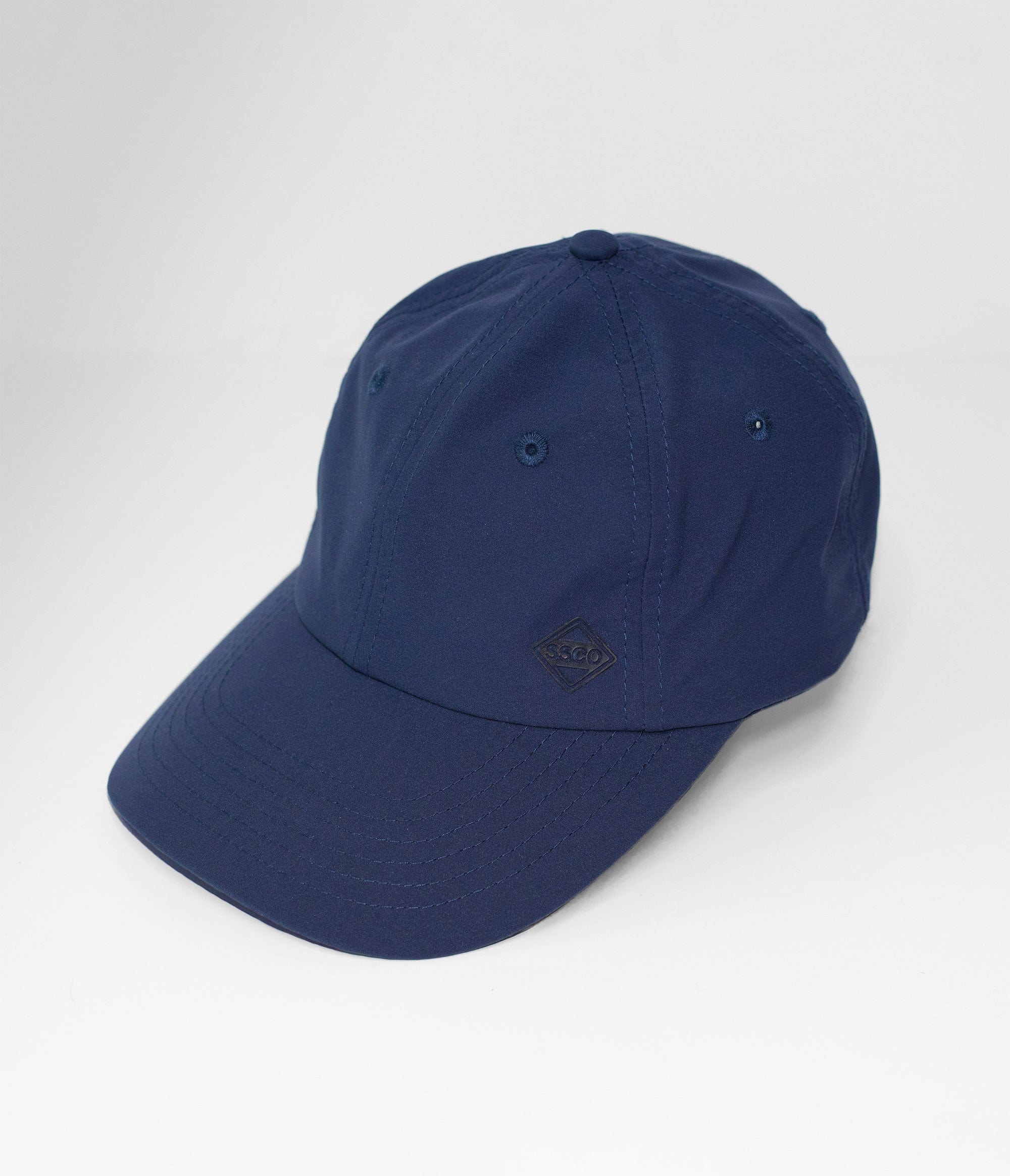 Lightweight Performance Cap - Classic Navy (6656390070324)