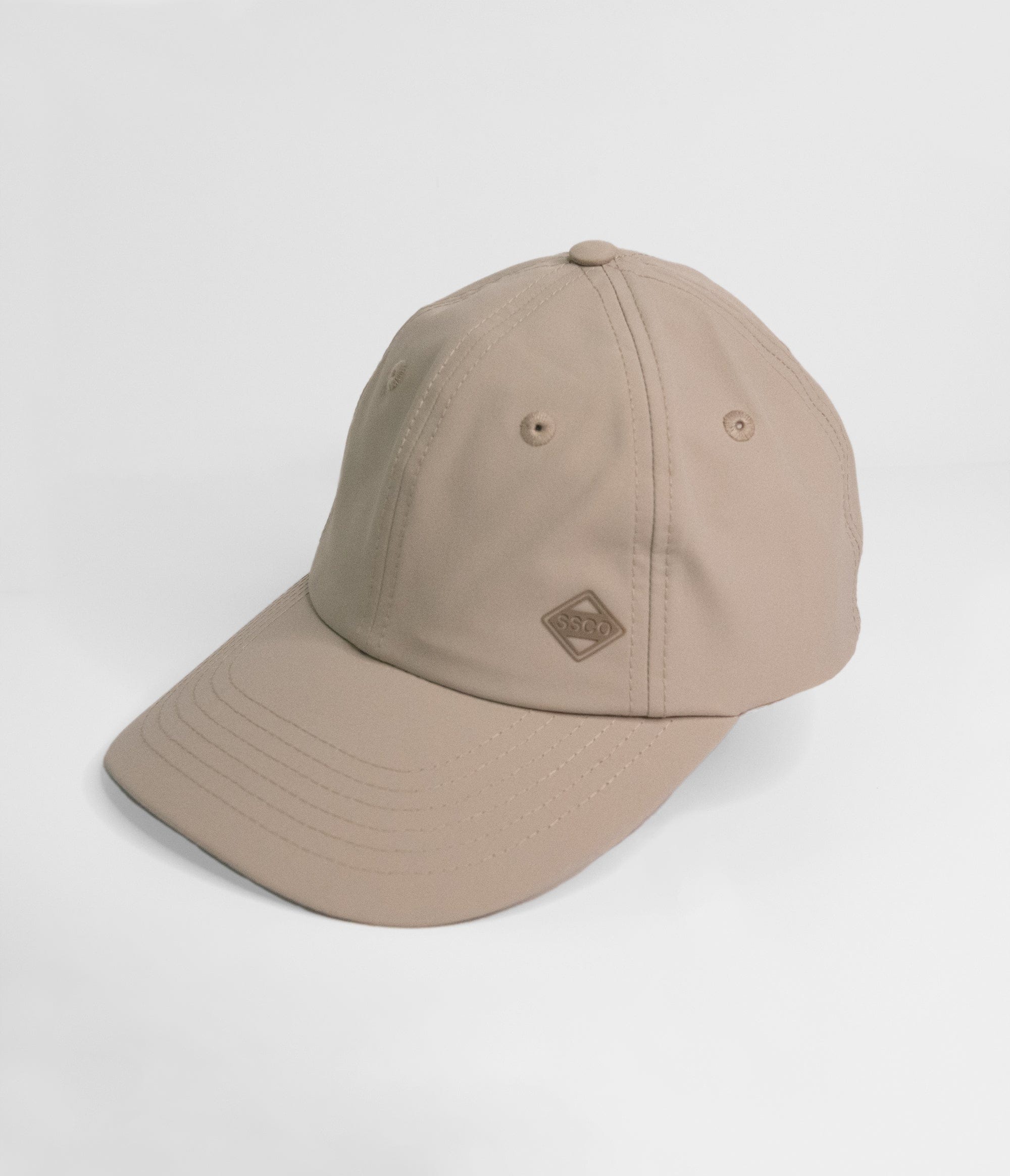 Lightweight Performance Cap - Mojave (6656390103092)