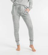 Dreamluxe Ultra Plush Joggers - Monument (6549444526132)