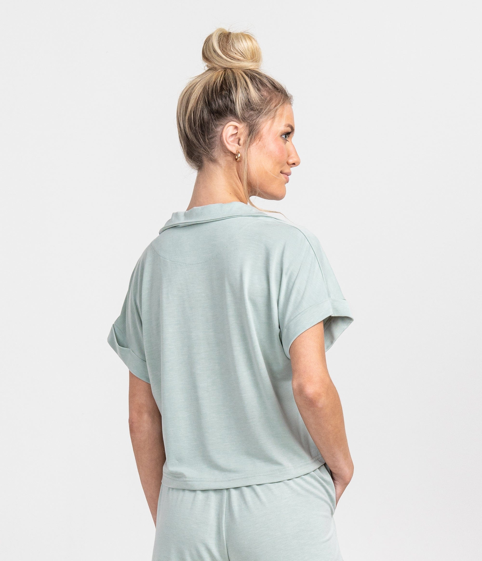 JOMO Modal PJ Top - Rainwash (6656394199092)