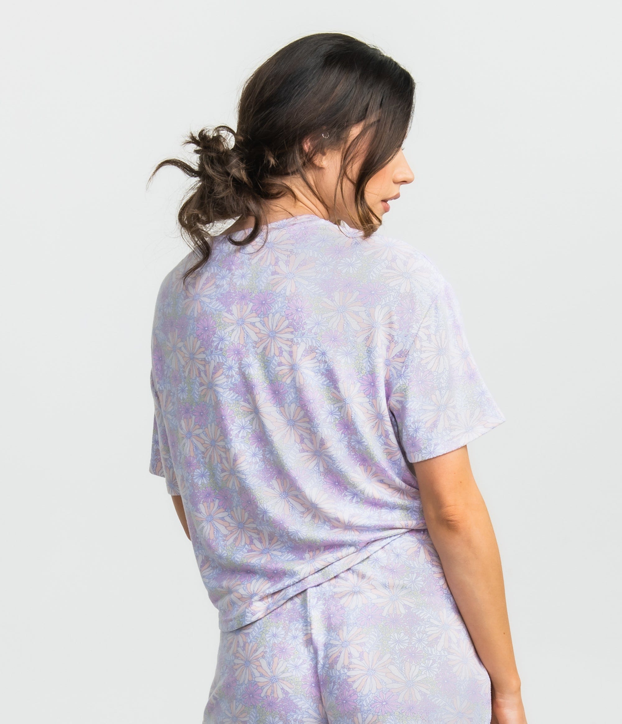 Wildest Dreams And Chill Top - Spring Blooms
