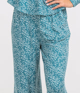 Wildest Dreams PJ Pants - Hidden Cove