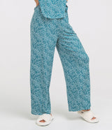 Wildest Dreams PJ Pants - Hidden Cove