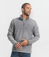 High Country Pullover - Frost Gray (6549437415476)