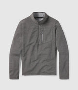 Midtown Pullover - Raven