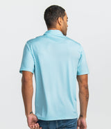 Shell Shock Printed Polo - Shell Shock