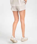 Brunch To Beach Shorts - Moonlight (6652263563316)