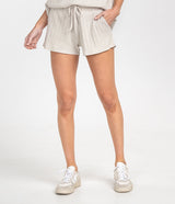 Brunch To Beach Shorts - Moonlight (6652263563316)