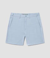 Fairway Performance Shorts (7" inseam) - Summer Blue