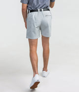 Nomad Shorts (6" inseam) - Harbor Mist