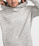 Dallas Hoodie - Heather Gray