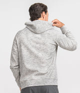 Dallas Hoodie - Heather Gray