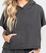 Gym Class Hoodie - Magnet (6656395444276)