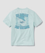 Hello Dolly Tee SS - Pacific Cooler