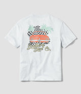 Need For Speed Tee SS - Bright White