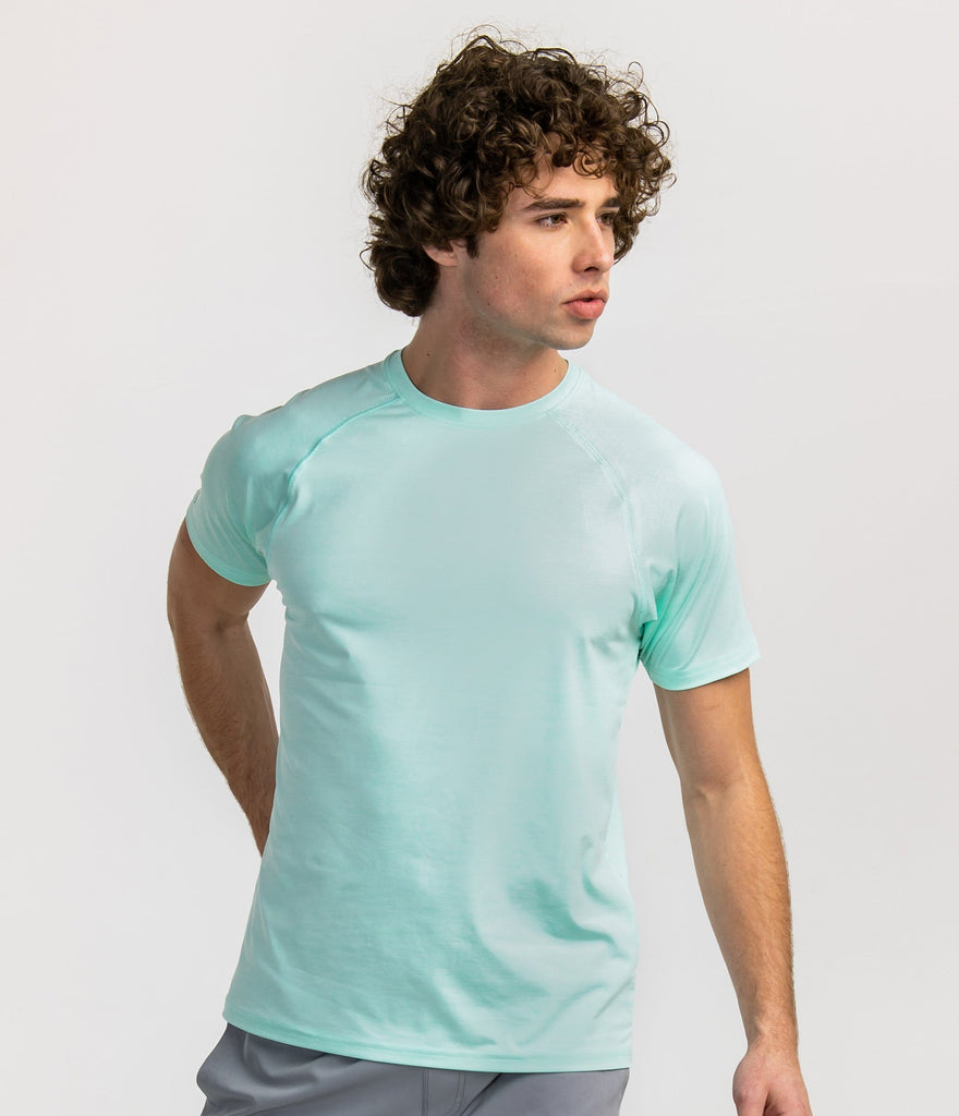 Shop Men / Short Sleeve Tees| Southern Shirt