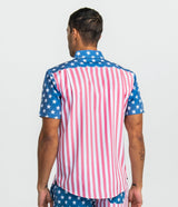 Freedom Rider Baja Shirt SS - Freedom Rider