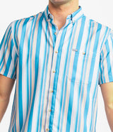 Beach Boy Baja Shirt SS - Beach Boy (6656388235316)